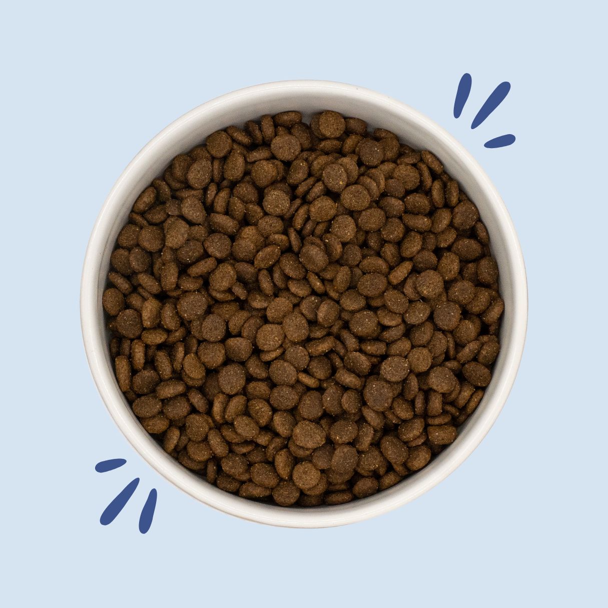 Puppy - Klein - Kalkoen met Eend, Aardappel, Dille & Kamille