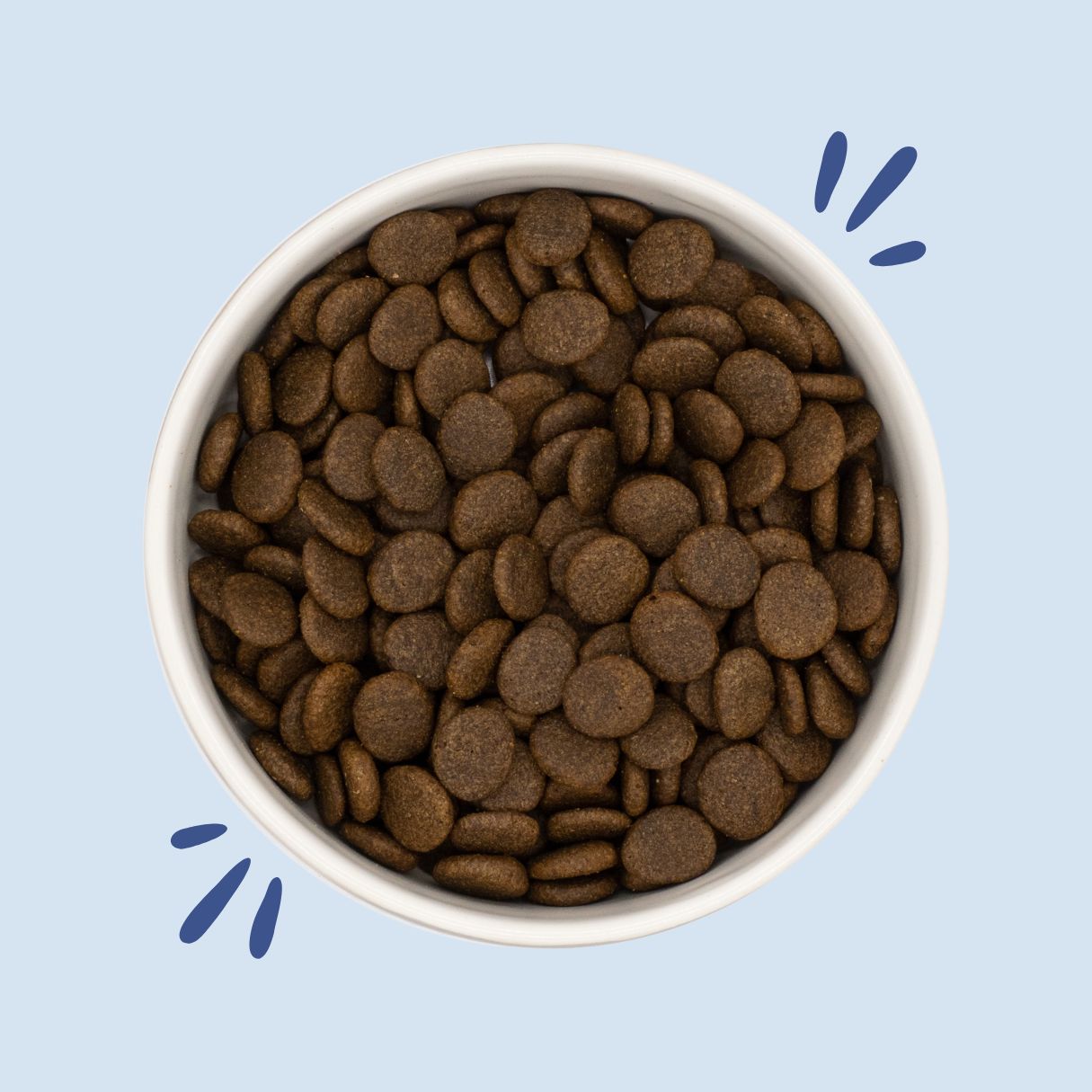 Senior - Light - Forel met Zalm, Zoete Aardappel & Asperge