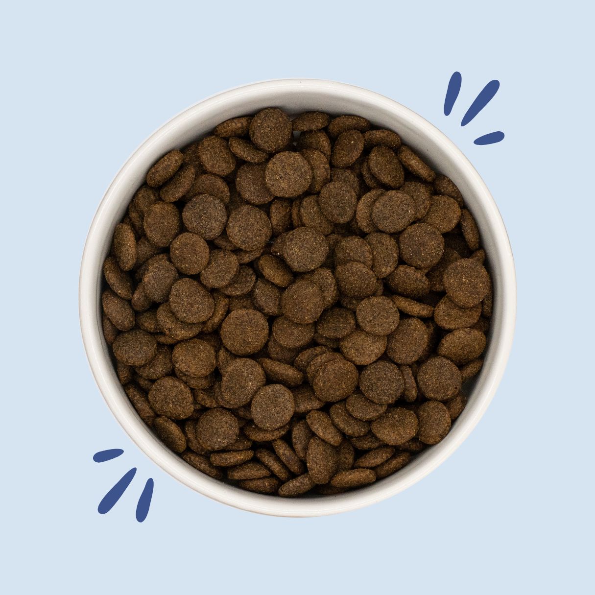 Senior - Light - Kalkoen met Zoete Aardappel & Veenbes