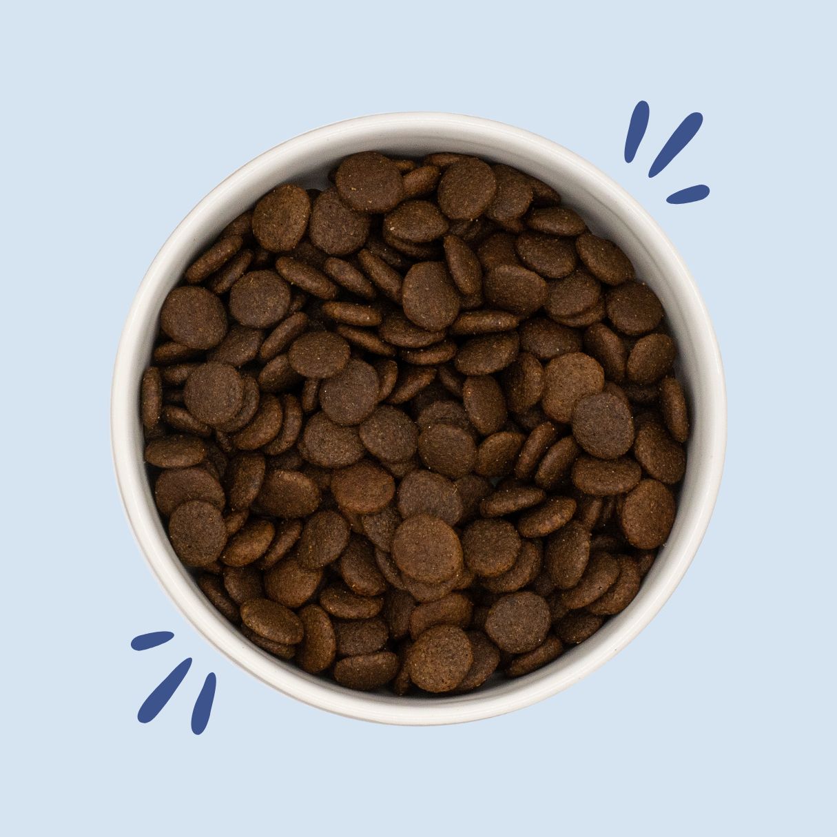 Volwassen - Kip met Zoete Aardappel & Kruiden