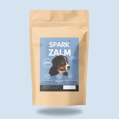 Puppy - Groot - Zalm met Zoete Aardappel & Groenten