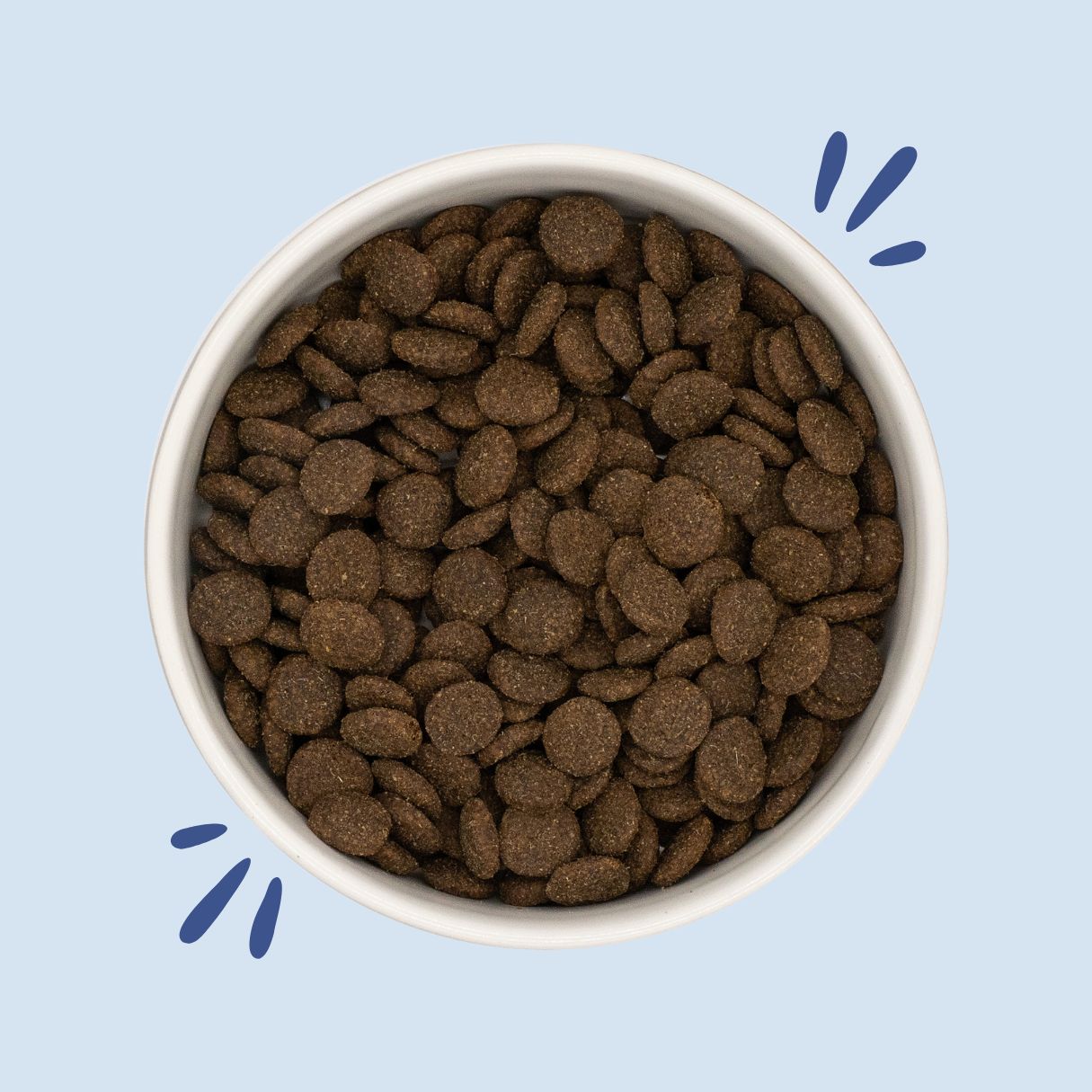 Volwassen - Lamsvlees met Zoete Aardappel & Munt