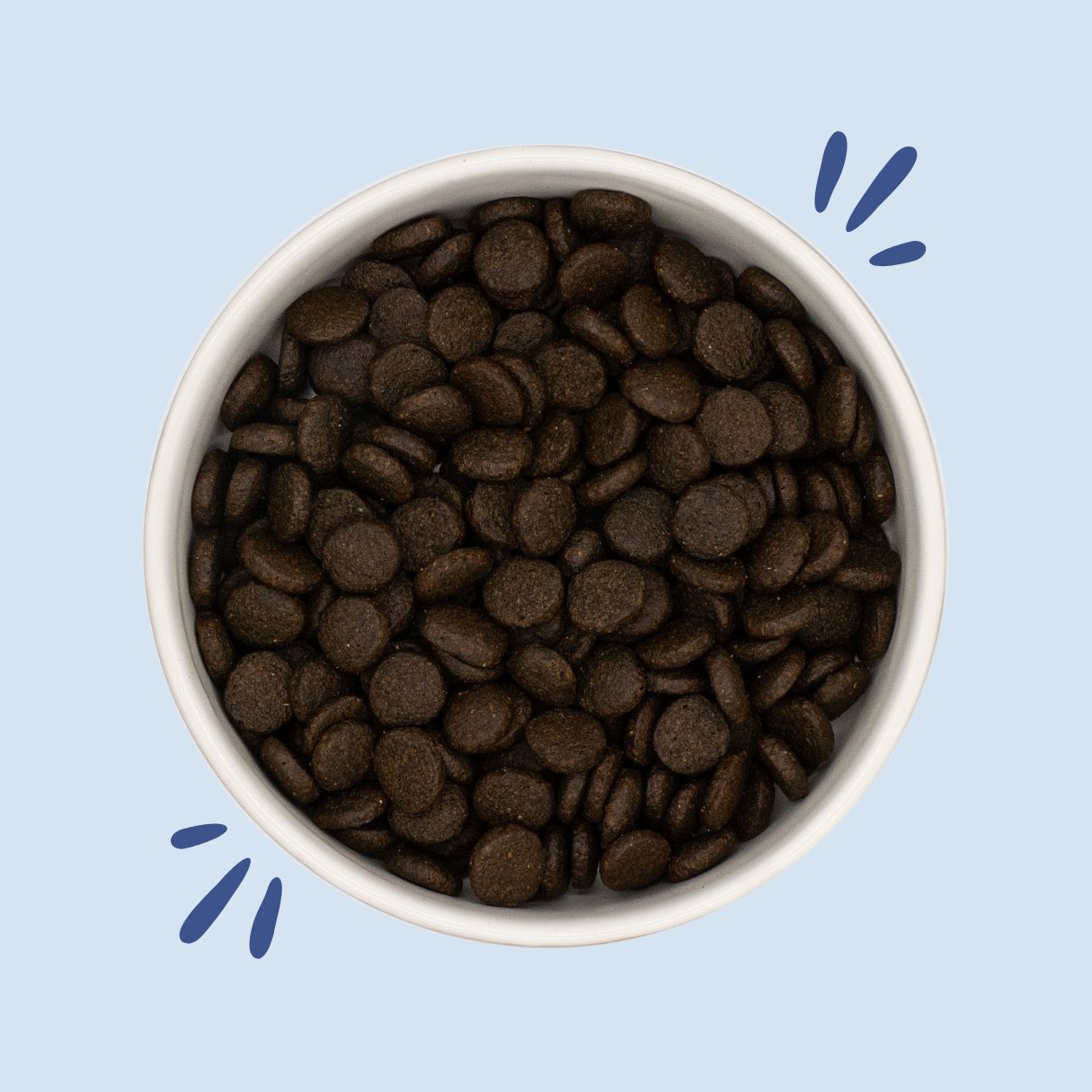 Volwassen - Zalm met Forel, Zoete Aardappel & Asperge