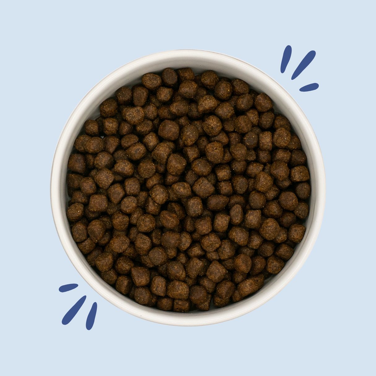 Puppy - Kip met Kalkoen, Zalm, Zoete Aardappel & Wortel