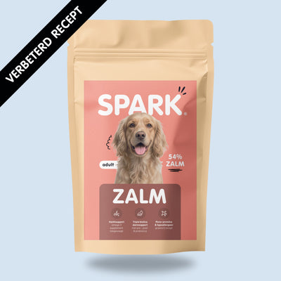 V2.0 - Volwassen - Zalm met Zoete Aardappel