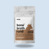 Bone broth · Rund