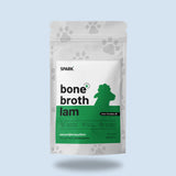 Bone broth · Lam