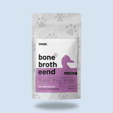 Bone broth · Eend