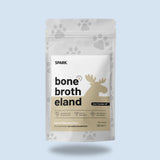 Bone broth · Eland