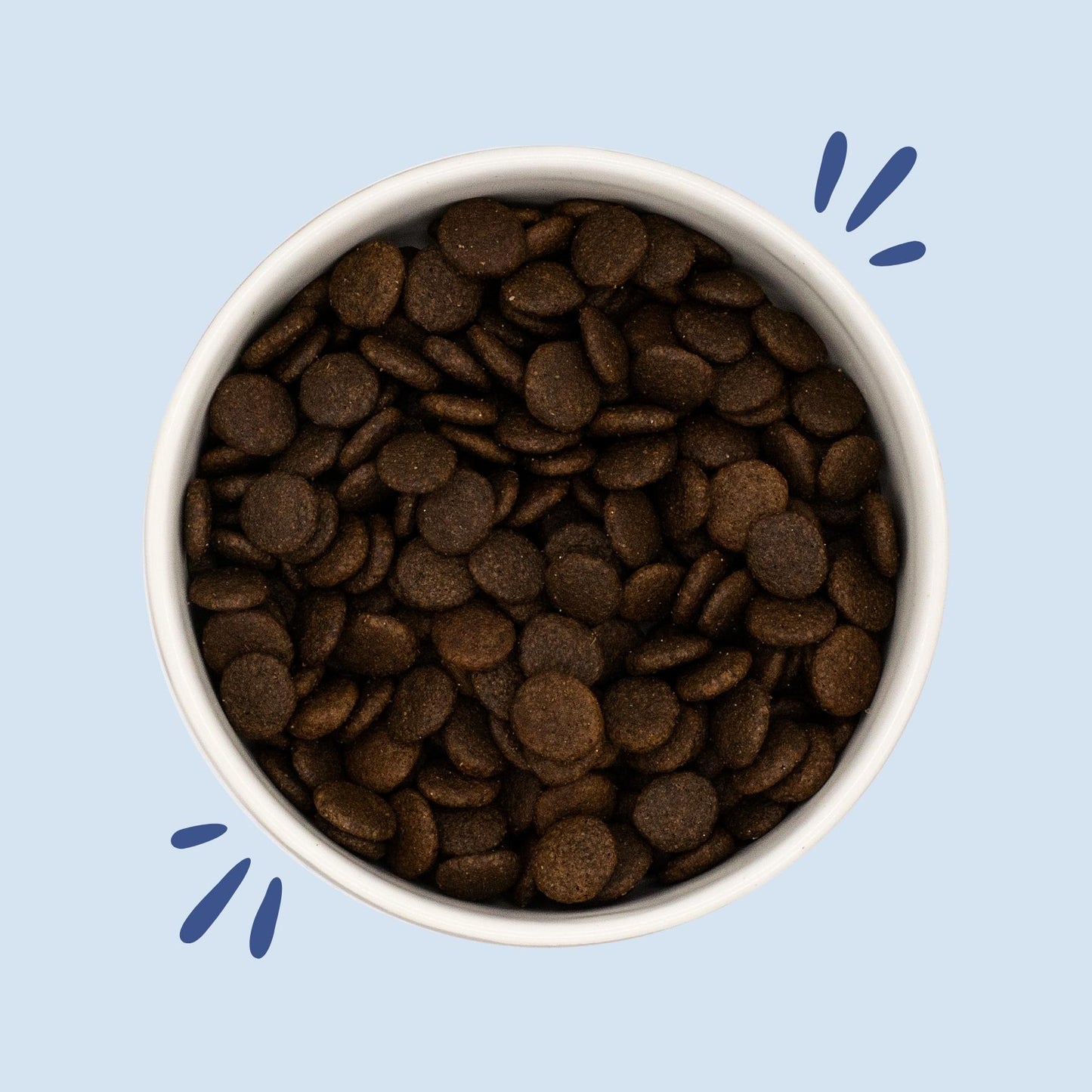 V2.0 - Volwassen - Kip met Zoete Aardappel